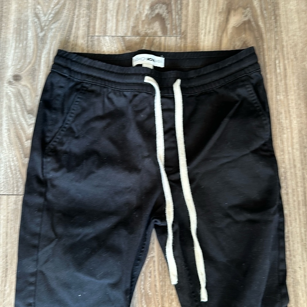 Fashion nova men’s pants